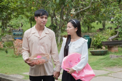 VanHoaDauTu.vn - Phim Ngày em đến và câu chuyện cuộc chiến gia đình không hồi kết