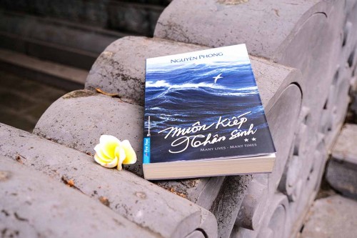 RA MẮT  ‘MUÔN KIẾP NHÂN SINH’ PHẦN 2, TÁC PHẨM THỜI ĐẠI GIỮA TÂM ĐIỂM ĐẠI DỊCH COVID-19