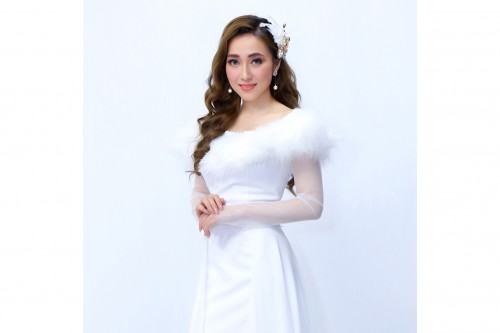 Tina Ngọc Nữ Hãy Nghe Tôi Hát không hối hận vì lựa chọn ca hát