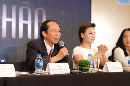 Hoa hậu Doanh nhân Việt Nam 2021 – Cuộc thi sắc đẹp dành cho các nữ doanh nhân đã chính thức trở lại