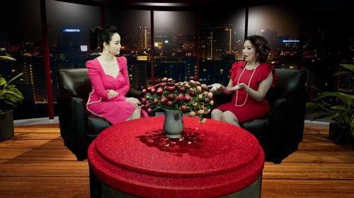 Nhà sản xuất Mai Thu Huyền đưa Chương trình “Phụ Nữ Quyền Năng” mùa 5 mở rộng độ phủ sóng tại Việt Nam và Mỹ
