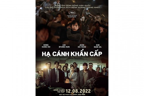 Giải mã sức hút của dòng phim đề tài thảm họa - tận thế với khán giả Việt: Phim nào cũng ăn khách, doanh thu cao ngất ngưởng
