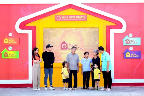 Kha Ly, Hồ Quang Hiếu hợp sức mang về 90 triệu đồng cho trẻ mồ côi