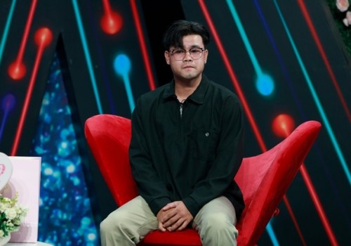 [Clip]Bỏ lỡ mối tình 12 năm, hot boy đến ‘Bạn muốn hẹn hò?’ tìm tình yêu mới