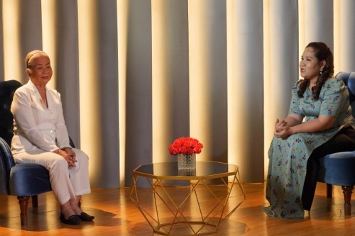 [Clip]Người Thứ 3: Cô giáo U80 và ký ức kinh hoàng, 4 lần mất con, hai lần bị chồng phản bội