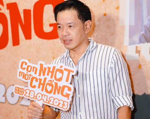 [Clip]THÁI HÒA THẤY MÌNH KHÔNG XỨNG ĐÁNG KHI ĐƯỢC GỌI LÀ “ÔNG HOÀNG PHÒNG VÉ”? 