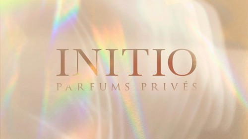 Initio Parfums Privés: Tuyệt tác “độc bản” dành cho những tay sành nước hoa! 