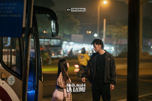 Hé lộ mối lương duyên đặc biệt của NSND Trung Anh trong tập 8 Nhà Mình Lạ Lắm!