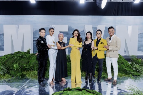 Hiếu Nguyễn: ‘Trương Ngọc Ánh mời tôi làm Host Miss Earth Vietnam không phải vì quen biết’