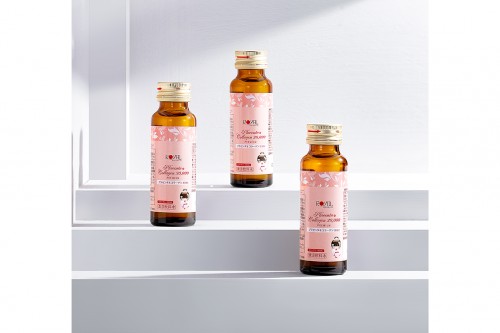 Royal Premium - Placenta & Collagen 30.000- Bước Đi Mạnh Mẽ Trong Hành Trình Về Sức Khỏe và An Toàn