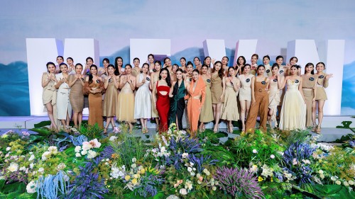 Tập 8 series truyền hình thực tế Miss Earth Việt Nam 2023 - Hành trình Trái tim Xanh:  30 gương mặt xuất sắc nhất vào  Chung kết
