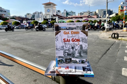 Gia Định là nhớ, Sài Gòn là thương 2 – Chiếc vé du hành về một góc Sài Gòn xưa