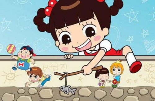 [Clip]Bật mí những điều thú vị làm nên thương hiệu phim hoạt hình quốc dân Hàn Quốc - Xin chào Jadoo