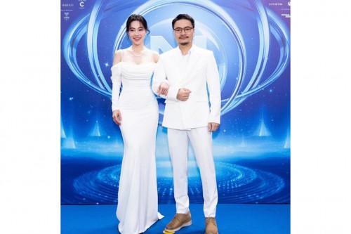 Phần thi áo tắm không được tổ chức riêng tại Miss Grand Vietnam 2024