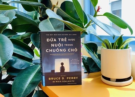 ‘Đứa trẻ được nuôi trong chuồng chó’ - Liệu pháp chữa lành hiệu quả nhất là tình yêu thương