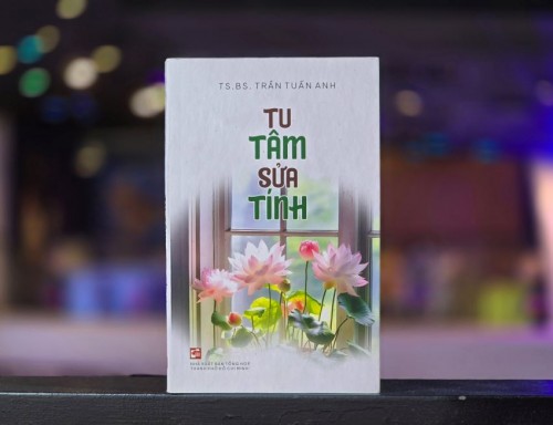 Giới thiệu sách 