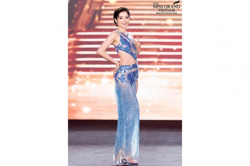 Thực hư chuyện ban tổ chức Miss Grand Vietnam chèn ép thí sinh