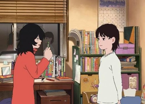 [Clip]Siêu phẩm anime chinh phục mọi khán giả “Look Back” chính thức ra rạp Việt Nam: Liệu ta có dám nhìn lại?