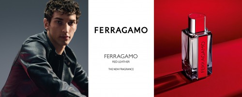 FERRAGAMO RED LEATHER - SÁNG TẠO QUYỀN LỰC VÀ ĐAM MÊ