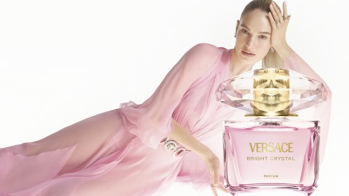 Versace Bright Crystal Parfum: Biểu Tượng Của Sự Tinh Tế Và Quyến Rũ