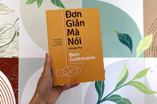 Đơn giản mà nói: Bí quyết để thông điệp của bạn không bị lãng quên