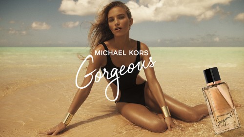 Michael Kors Gorgeous! – Lời thì thầm của sự quyến rũ.  