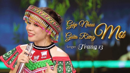 Trang 13: tiếng ca sâu lắng nhiều xúc cảm