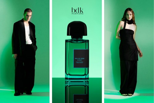 BDK Parfums Pas ce Soir Extrait – Dấu Ấn Gợi Cảm Từ Paris