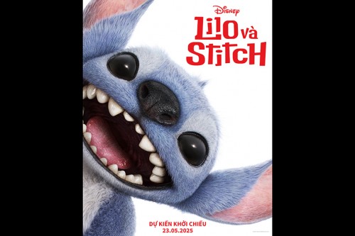 LILO & STITCH - NÁO LOẠN HAWAII VỚI SỰ TRỞ LẠI CỦA “BÁO” STITCH