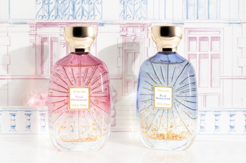 ATELIER DES ORS MEMORY LANE: HỒI SINH KÝ ỨC GIỮA LÒNG NƯỚC PHÁP
