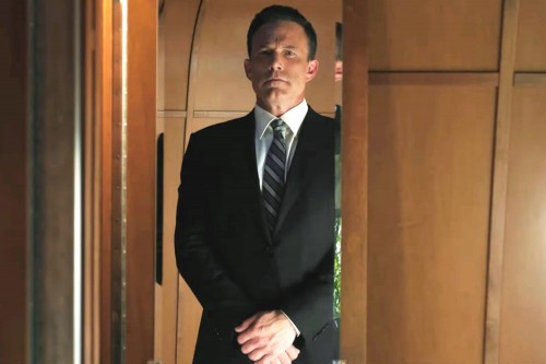 Lý do chớ bỏ lỡ The Accountant 2: Màn trở lại đỉnh cao của cặp anh em giang hồ Ben Affleck - Jon Bernthal