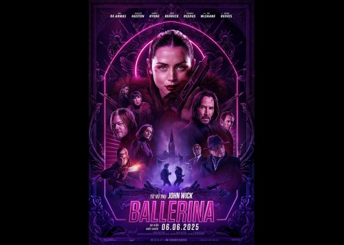 [Từ Vũ Trụ John Wick: BALLERINA] - Chuyện gì đã xảy ra trong John Wick?
