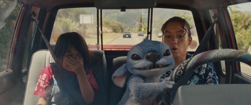 LILO & STITCH - PHIM LIVE-ACTION HAY NHẤT CỦA DISNEY LÀ ĐÂY