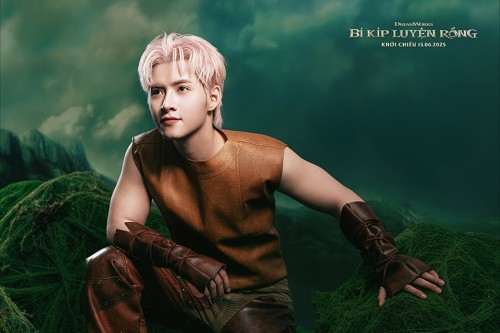 BÍ KÍP LUYỆN RỒNG | 