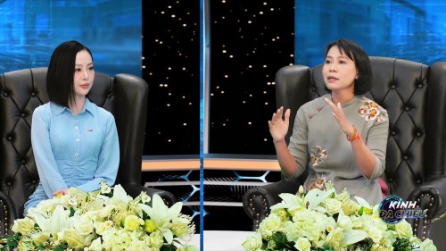 Tiến sĩ Nguyễn Thị Tâm Anh giải mã nguồn gốc ba ngôi đền Ấn ở TP.HCM