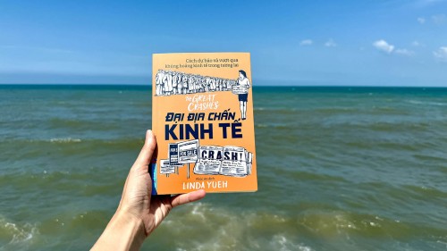 ‘Đại địa chấn kinh tế’ – Học quá khứ để ngăn chặn cuộc sụp đổ kinh tế toàn cầu tiếp theo