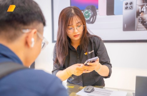 Máy cũ Apple “cháy hàng” giữa năm, iPhone cũ giá chỉ từ 3,39 triệu đồng