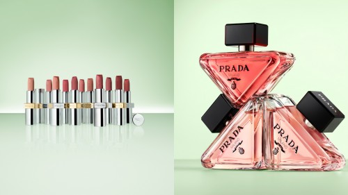TÁI ĐỊNH NGHĨA VẺ ĐẸP CÙNG PRADA BEAUTY