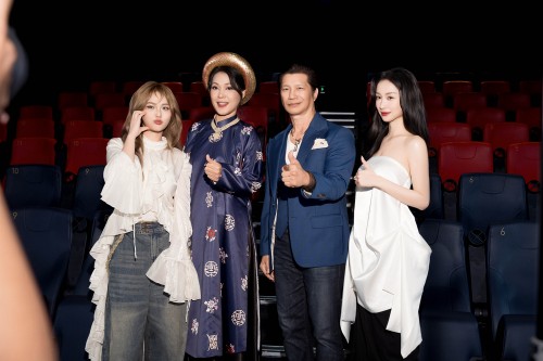 Chị đẹp MISTHY VÀO VAI NỮ CHÍNH GEN Z CÁ TÍNH TRONG “SONG HỶ LÂM NGUY”