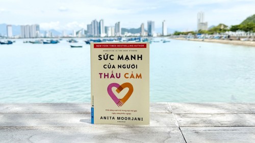 ‘Sức mạnh của người thấu cảm’ - Đừng để sự thấu cảm trở thành gánh nặng