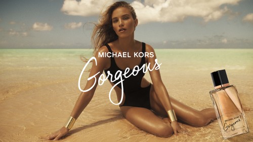 MICHAEL KORS GORGEOUS! – KHI MÙI HƯƠNG TRỞ THÀNH TUYÊN NGÔN CỦA SỰ TỰ TIN!