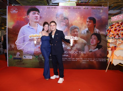 Dương Ngọc Thái ra mắt MV Gọi đò 2 tựa đề Gọi đò mà chi ấn tượng như phim điện ảnh 