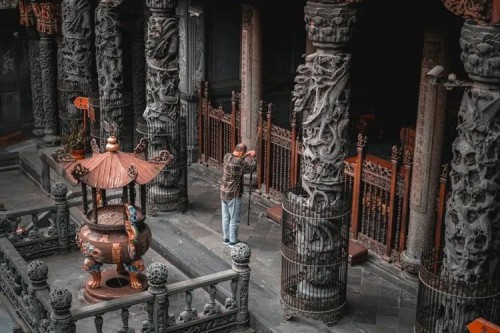 NGÀY NĂNG LƯỢNG ĐẶC BIỆT TRONG THÁNG 8 - 2025