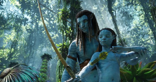 AVATAR: THE WAY OF WATER TRỞ LẠI RẠP CHIẾU VIỆT NAM VỚI ĐỘC QUYỀN ĐỊNH DẠNG 3D