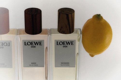 MÙI HƯƠNG CỦA NHỮNG KÝ ỨC DỊU DÀNG CÙNG LOEWE