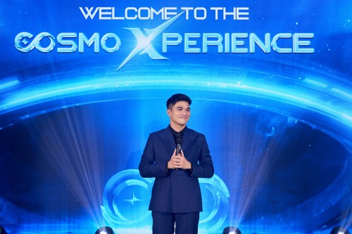 CEO BẢO HOÀNG CHƠI TẤT TAY CUỐI NĂM: KHÁN GIẢ Ở KHÁCH SẠN 5 SAO, ĂN TỐI CÙNG TOP 2 HOA HẬU HOÀN VŨ QUỐC TẾ