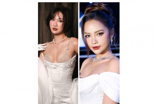 GIÁM ĐỐC QUỐC GIA NGỌC CHÂU NHẬN XÉT DỰ ÁN CỘNG ĐỒNG CỦA HOA HẬU HOÀN VŨ VIỆT NAM 2025 - NGUYỄN HOÀNG PHƯƠNG LINH: ỔN NHƯNG CÒN THIẾU