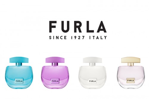FURLA BAG LINE – KHI CHIẾC TÚI HÓA THÀNH HƯƠNG THƠM