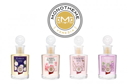 MONOTHEME CLASSIC – KHI NHỮNG CÁNH HOA KỂ CHUYỆN