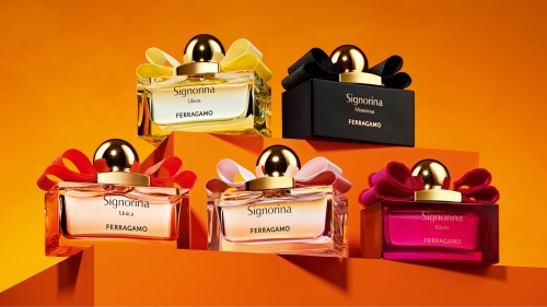FERRAGAMO SIGNORINA COLLECTION - MỖI MÙI HƯƠNG, MỖI CÁ TINH RIÊNG